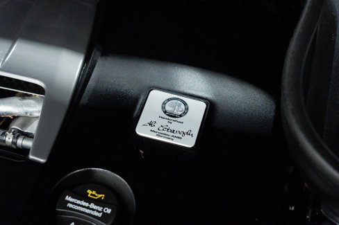 Used 2022 Mercedes-Benz GLE 63 AMG S image 55