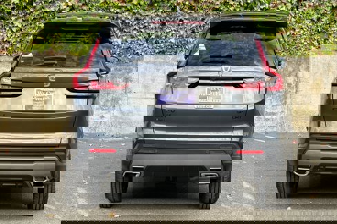 New 2026 Honda CR-V Sport-L image 5
