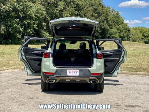 New 2026 Chevrolet TrailBlazer ACTIV w/ Convenience Package image 42