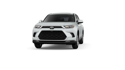 New 2026 Toyota Grand Highlander XLE image 19