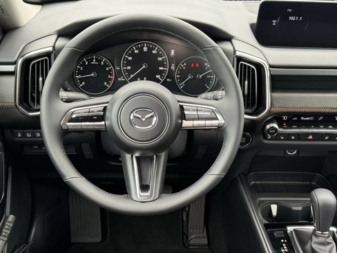 New 2025 MAZDA CX-50 2.5 Turbo w/ Premium Plus Pkg image 14
