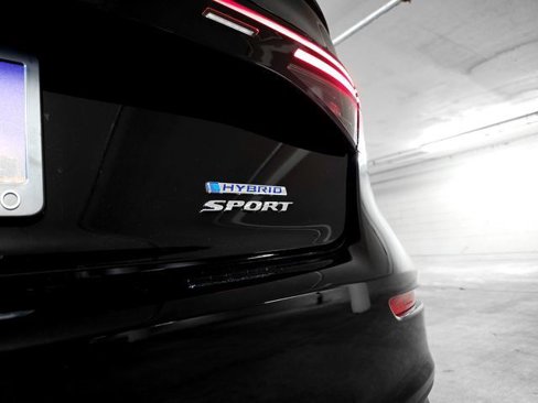 New 2025 Honda Accord Sport image 40