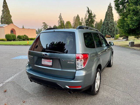 Used 2010 Subaru Forester 2.5X Limited image 6