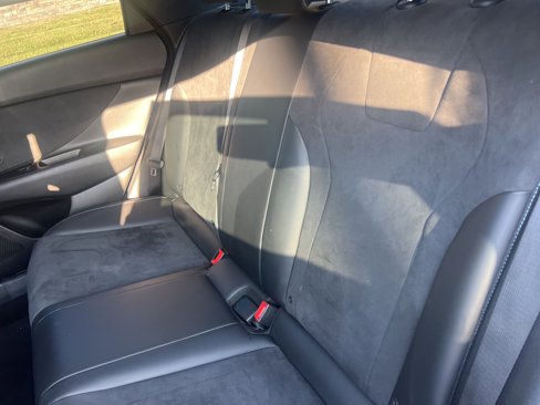 Used 2023 Hyundai Elantra N image 17