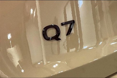 Certified 2025 Audi Q7 3.0T Premium Plus w/ Premium Plus Package image 8