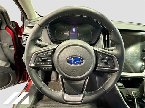Certified 2025 Subaru Outback Premium image 11