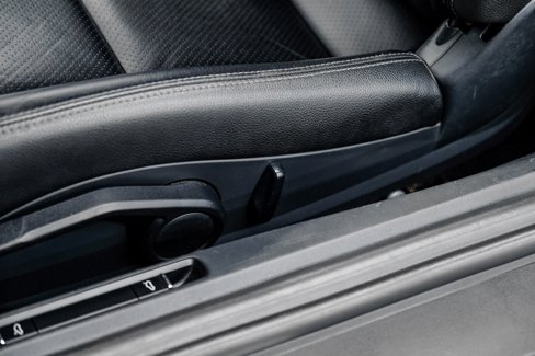 Used 2022 Porsche 718 Cayman image 38