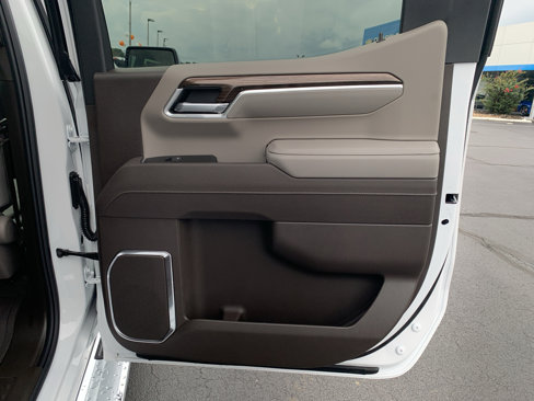 New 2026 Chevrolet Silverado 1500 LT image 25