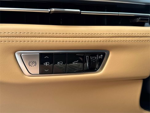 New 2026 Cadillac Escalade IQ Sport 2 w/ LPO, Floor Liner Package image 28