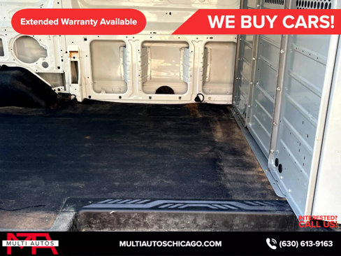 Used 2015 Ford Transit 150 130 Low Roof image 20