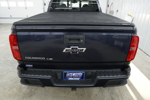 Used 2018 Chevrolet Colorado Z71 w/ Centennial Edition image 13