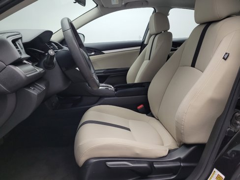 Used 2018 Honda Civic EX image 17