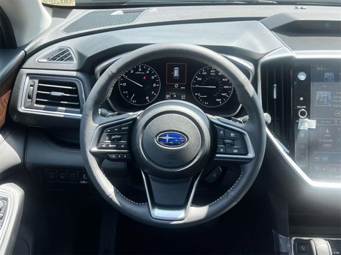 Used 2025 Subaru Ascent Touring image 13