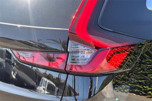 New 2026 Honda CR-V EX-L image 12