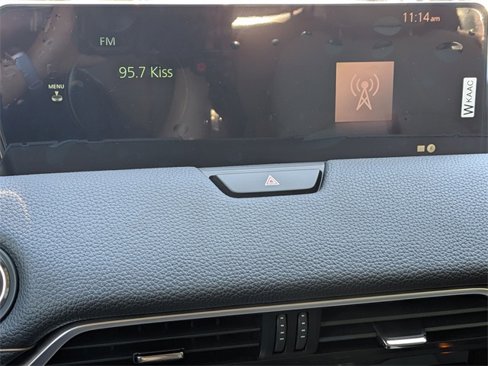 New 2025 MAZDA CX-90 3.3 Turbo w/ Preferred Package image 23
