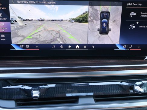 New 2026 BMW X5 xDrive40i w/ Premium Package image 30