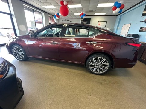 Used 2023 Nissan Altima 2.5 SL image 10