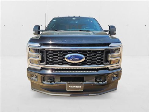 New 2026 Ford F350 Platinum image 6
