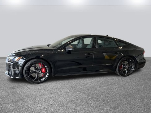 New 2026 Audi RS 7 Performance image 3