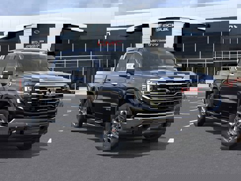 New 2026 GMC Sierra 1500 SLT image 31