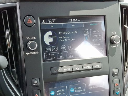 Used 2025 Subaru Forester image 19