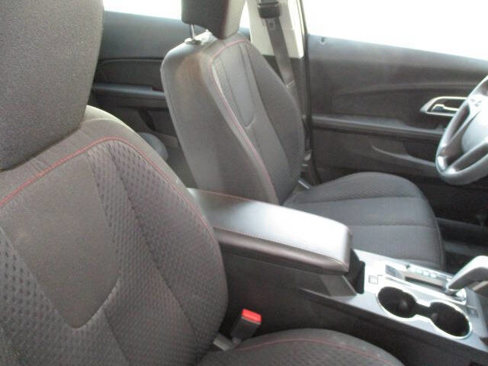 Used 2012 Chevrolet Equinox LS image 22