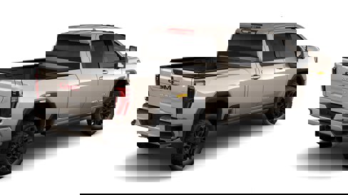New 2026 GMC Sierra 2500 AT4 w/ AT4 Premium Plus Package image 27