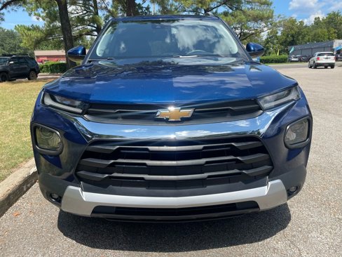 Used 2023 Chevrolet TrailBlazer LT w/ Convenience Package image 8