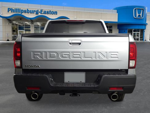 New 2026 Honda Ridgeline RTL image 4