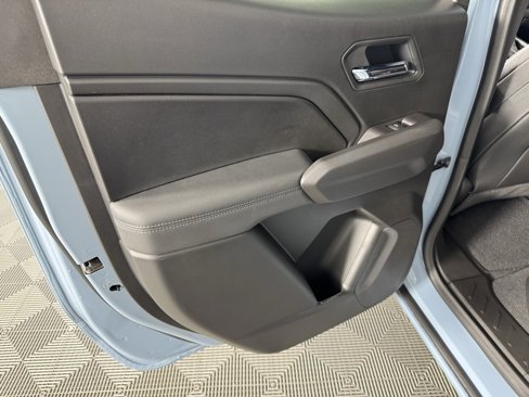 New 2025 Chevrolet Colorado LT w/ LT Convenience Package image 28