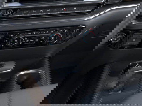 New 2026 Chevrolet Silverado 1500 High Country w/ High Country Premium Package image 22