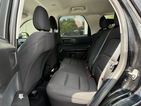 Used 2021 Ford Bronco Sport image 16