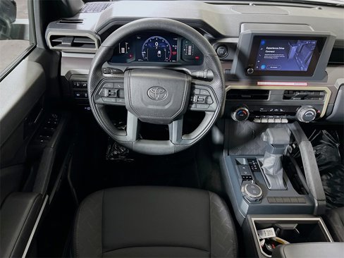 Certified 2025 Toyota Tacoma SR5 image 20