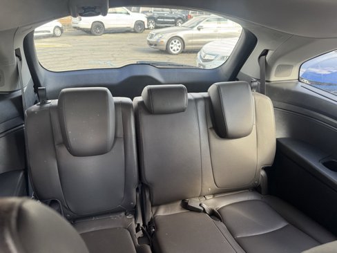 Used 2019 Honda Odyssey Elite image 17