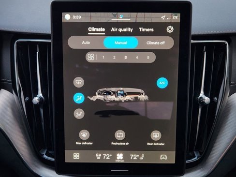 Certified 2026 Volvo XC60 T8 Polestar image 18