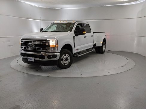 New 2026 Ford F350 XLT w/ 360-Degree Camera Package image 6