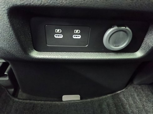 New 2025 INFINITI QX80 Luxe image 23