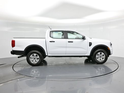 New 2025 Ford Ranger XL image 22