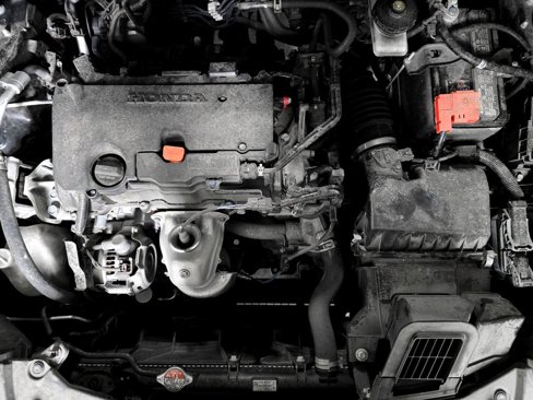 Certified 2023 Honda HR-V LX image 12