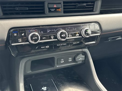 New 2026 Honda Passport TrailSport Elite image 5