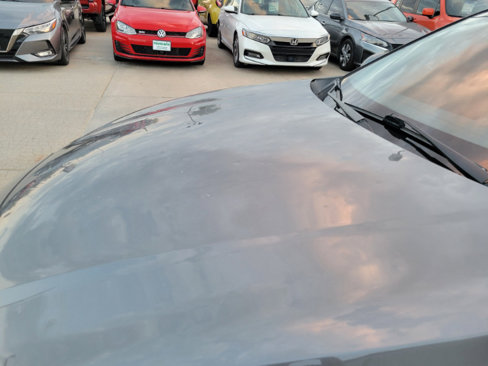 Used 2020 Nissan Altima 2.5 S image 11