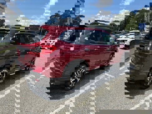 New 2025 Subaru Ascent Touring image 5