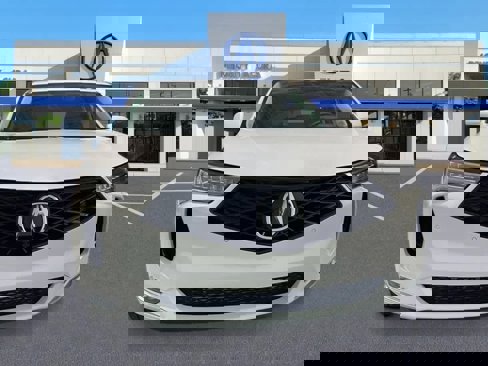 New 2025 Acura RDX SH-AWD w/ Advance Package image 10