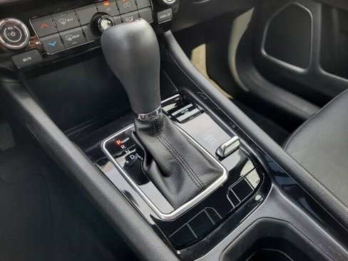 Used 2022 Jeep Compass Latitude image 21