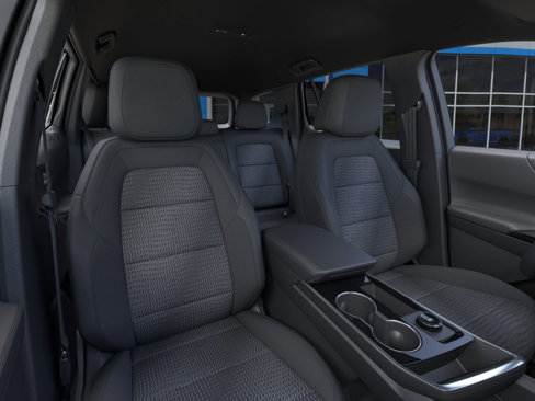 New 2026 Chevrolet Equinox LT image 41