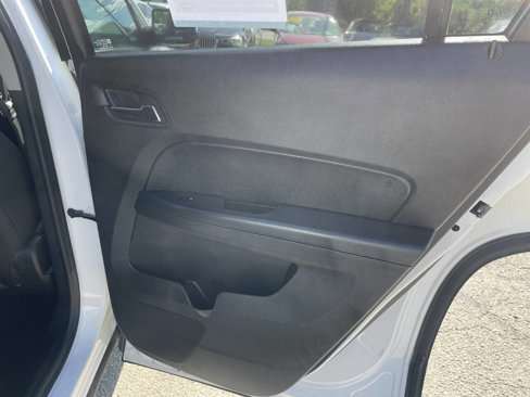 Used 2017 GMC Terrain SLE image 16