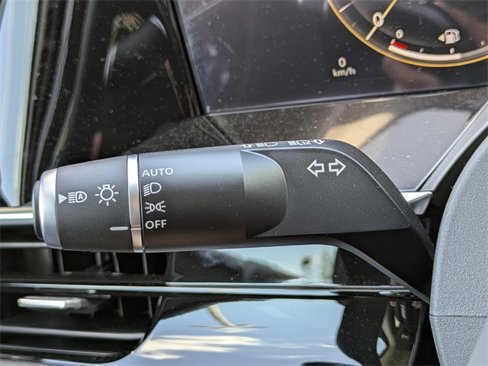 New 2025 INFINITI QX80 Sensory w/ Exterior Package image 30