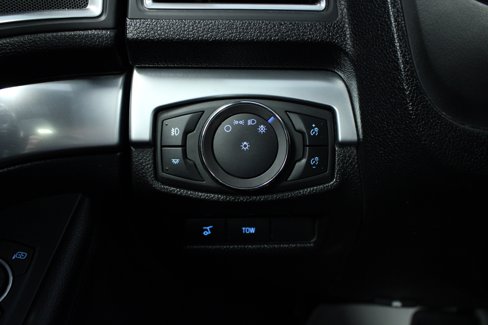 Used 2018 Ford Explorer Sport w/ Equipment Group 401A image 22