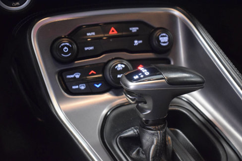 Used 2021 Dodge Challenger SXT image 25