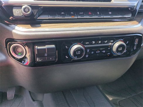 Certified 2024 Chevrolet Silverado 1500 RST w/ LPO, Liner Protection Package image 35